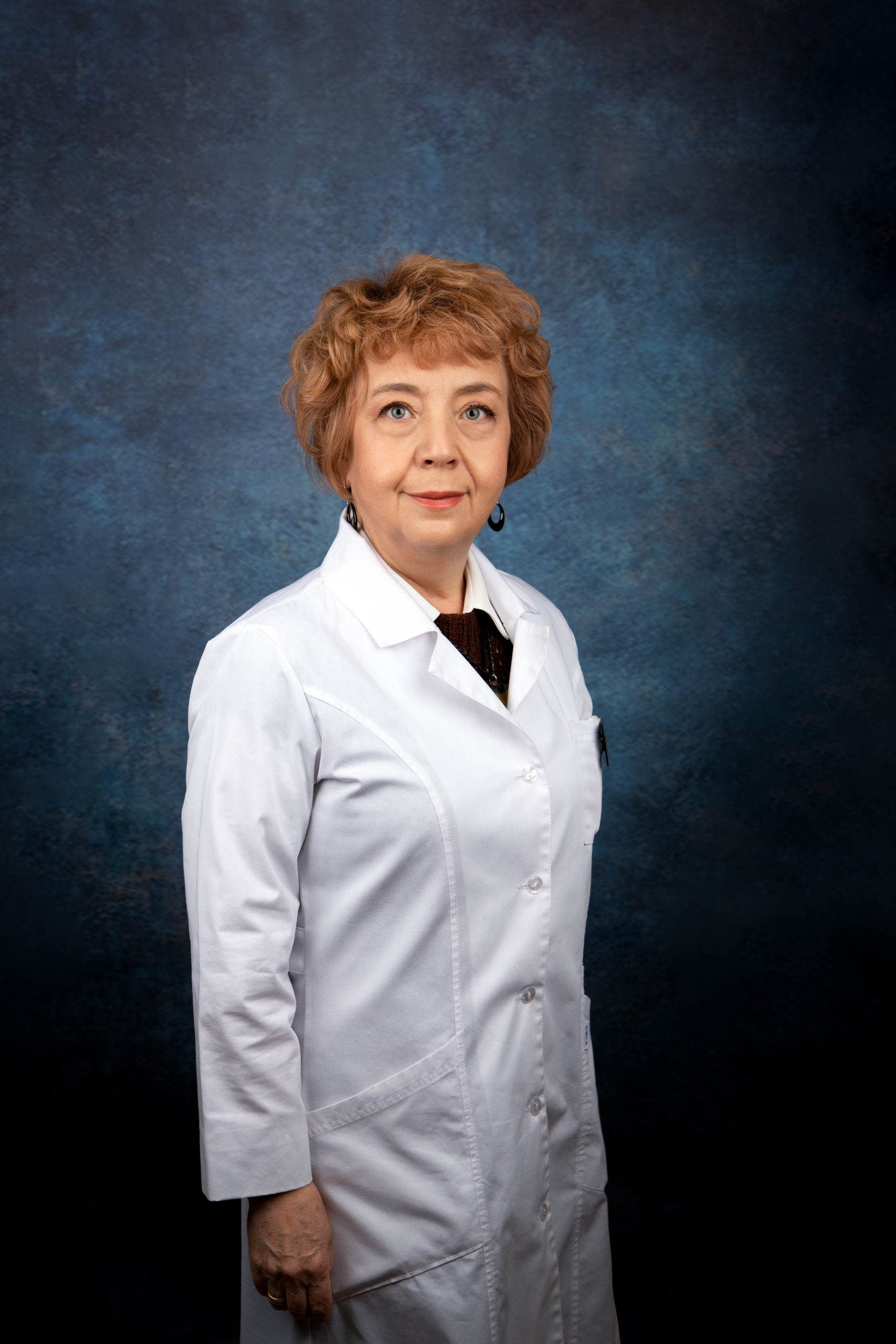 Валиуллина И.Р.